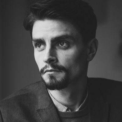 Mert Yılmaz