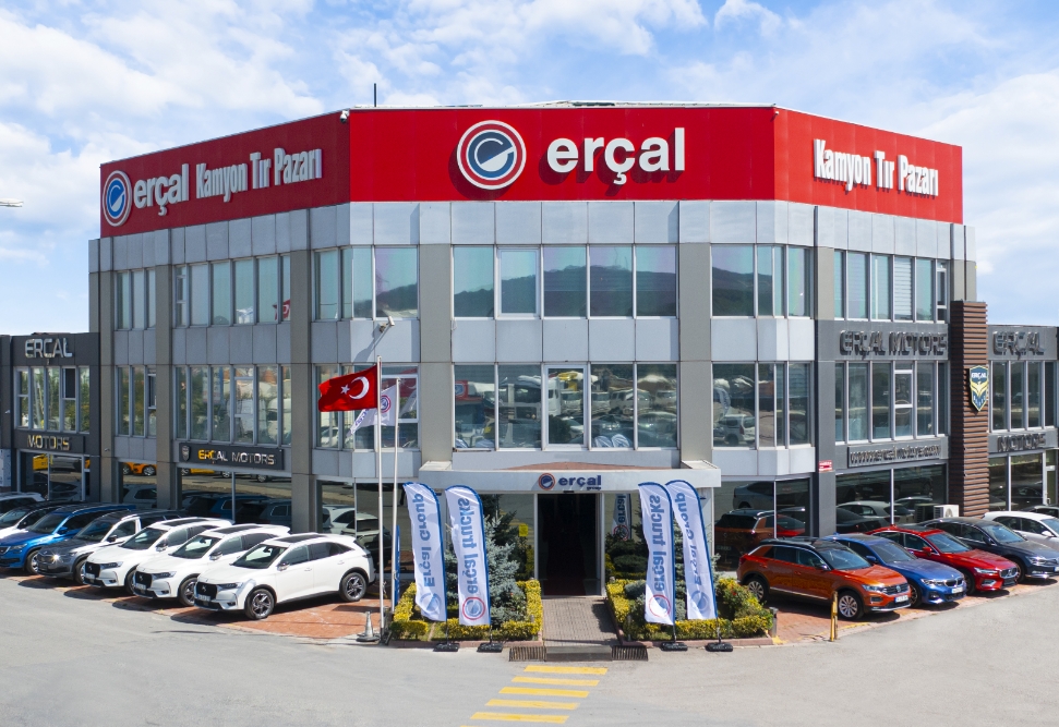 2021 Scania R 500/Dynamic Paket-Çift Depo