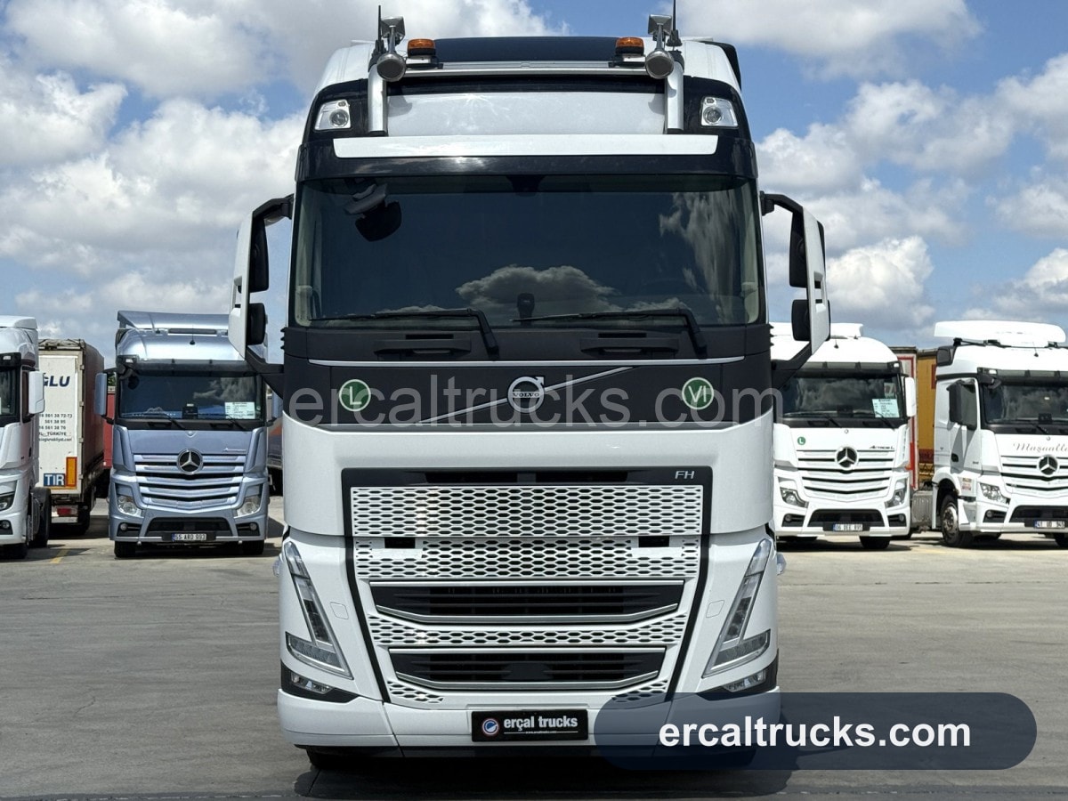2023 Volvo FH 500 ADR
